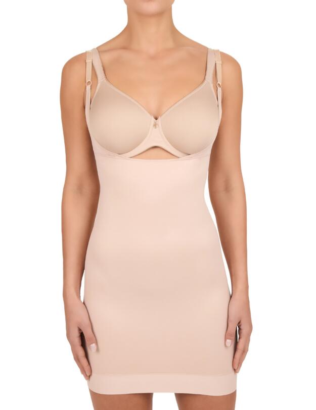 Conturelle by Felina Soft Touch Dress Sand 