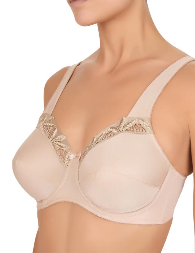 Felina Melina Wired Bra Sand 
