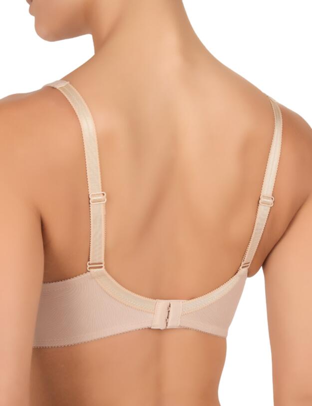 Felina Melina Wired Bra Sand 