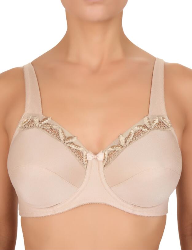 Felina Melina Wired Bra Sand 