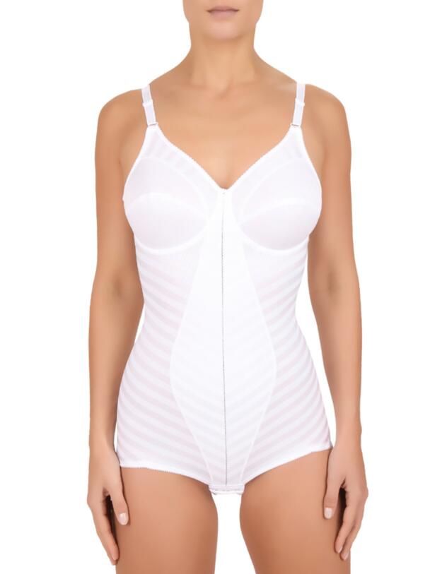 Felina Weftloc Wireless Body White 