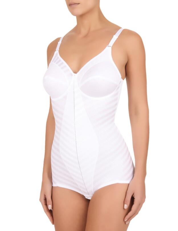 Felina Weftloc Wireless Body White 