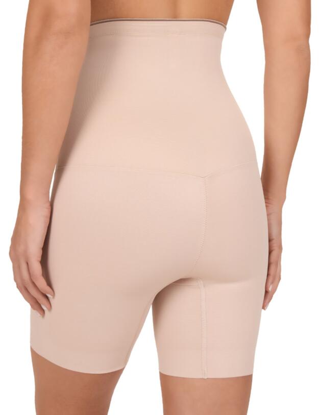 Conturelle by Felina Soft Touch Maxi Long Pants Sand 
