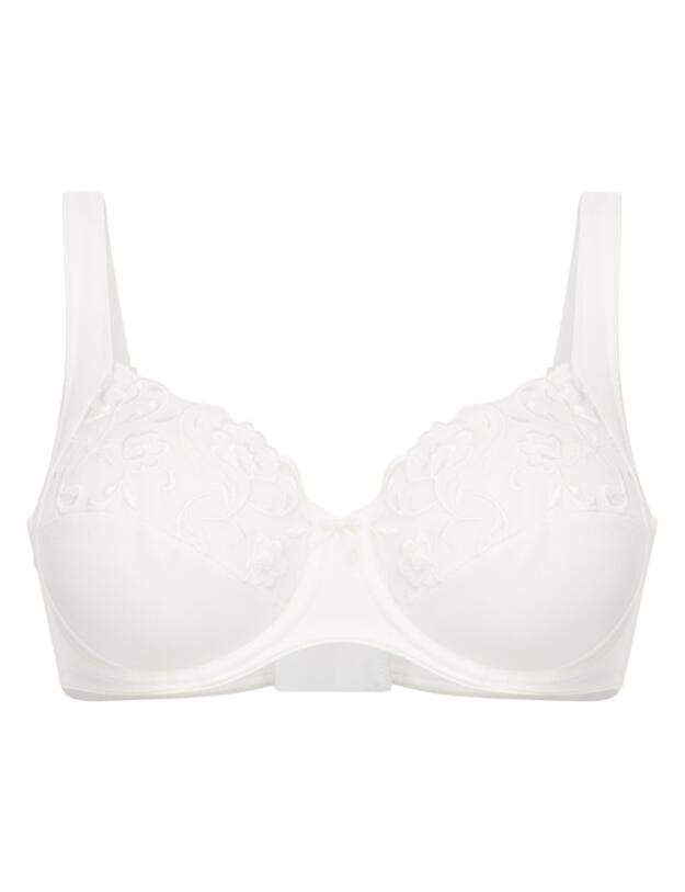  Felina Moments Wired Bra Vanilla 