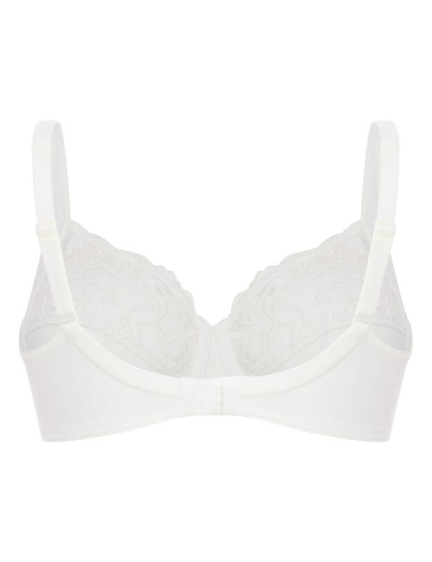  Felina Moments Wired Bra Vanilla 