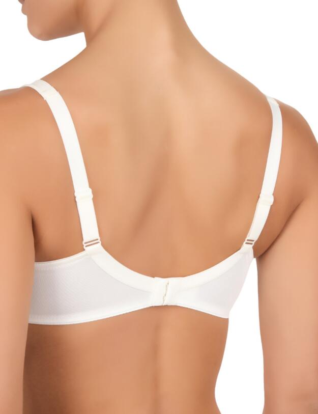  Felina Moments Wired Bra Vanilla 