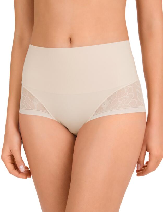 Conturelle by Felina Silhouette Collection Brief Nude 