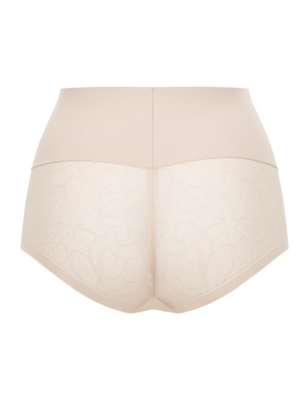 Conturelle by Felina Silhouette Collection Brief Nude 