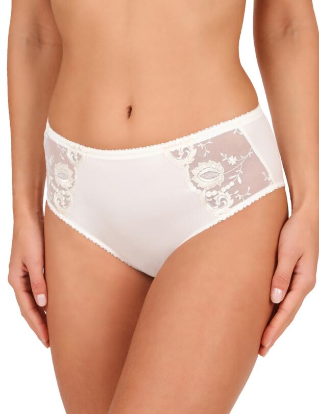 Conturelle by Felina Provence Brief Vanilla  