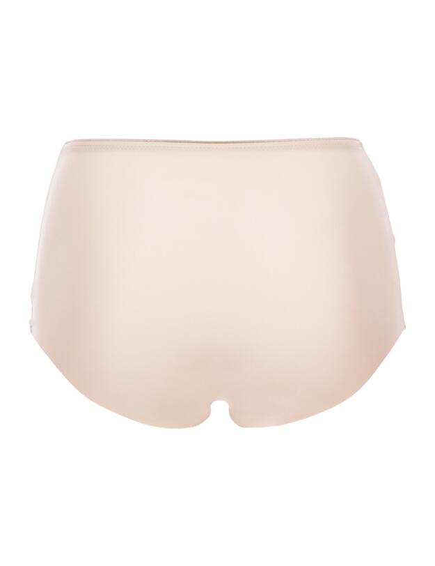 Conturelle by Felina Pure Feeling Highwaist Panty Sand 