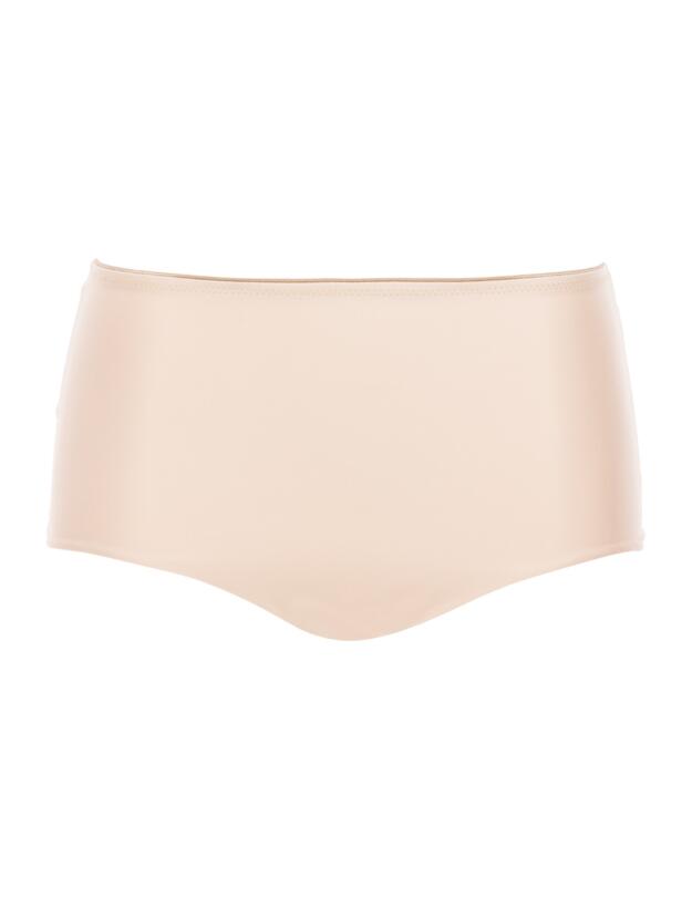 Conturelle by Felina Pure Feeling Highwaist Panty Sand 