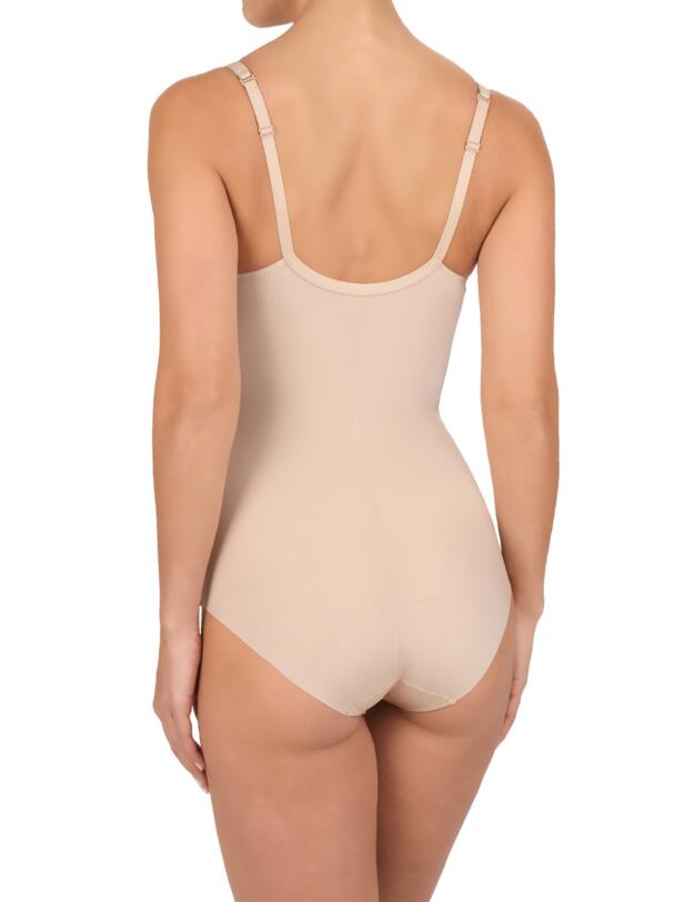 Conturelle by Felina Pure Feeling Wired Spacer Body Sand 