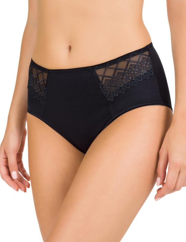 Felina Joy Brief Dark Blue 