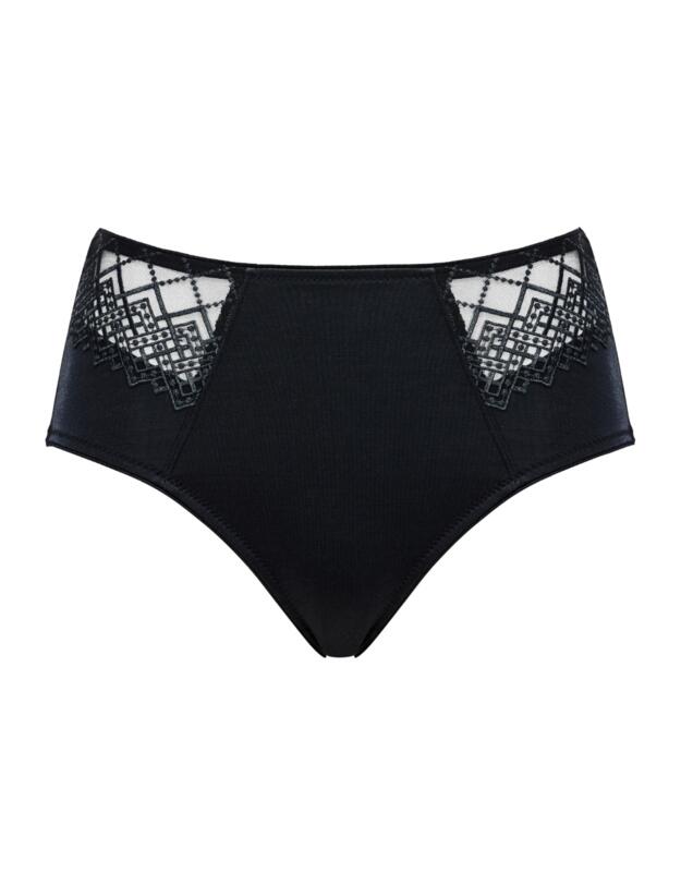 Felina Joy Brief Dark Blue 