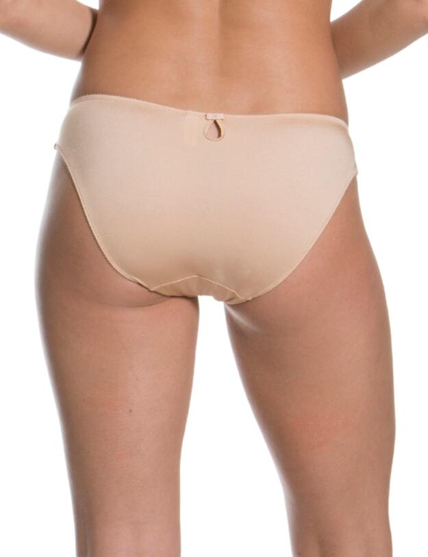 Gossard Scarlett Brief in Nude