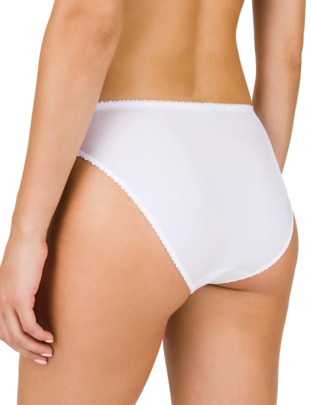 Conturelle by Felina Provence Mini Brief Porcelain Rose