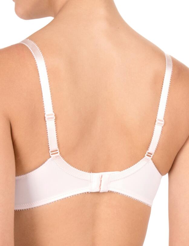 Conturelle by Felina Secret Garden Wired Bra Shell 