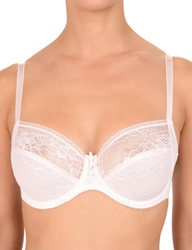 Conturelle by Felina Secret Garden Wired Bra Shell 