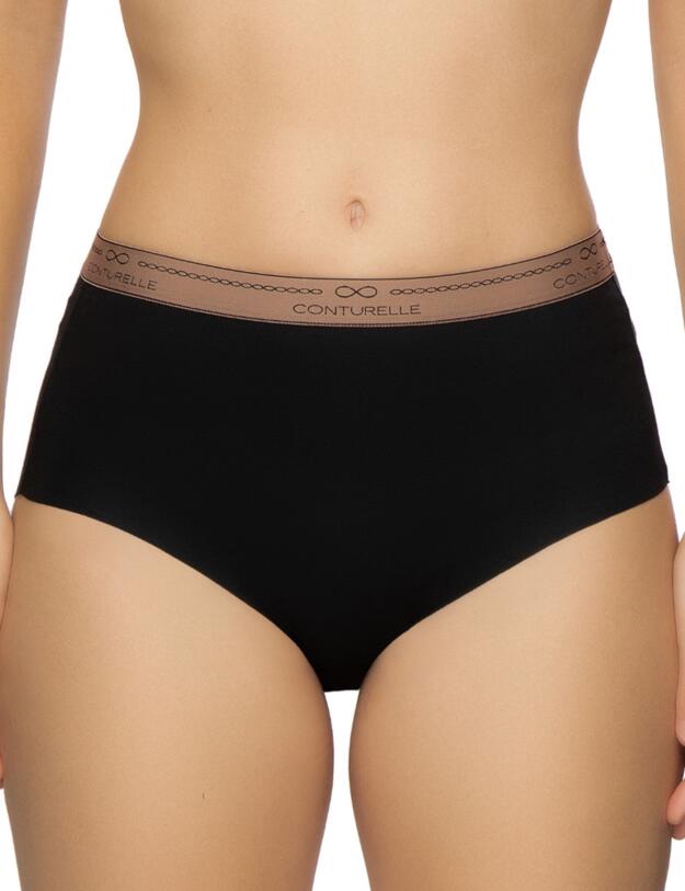 Conturelle by Felina Idealist Brief in Black