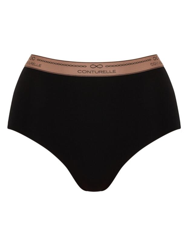 Conturelle by Felina Idealist Brief in Black