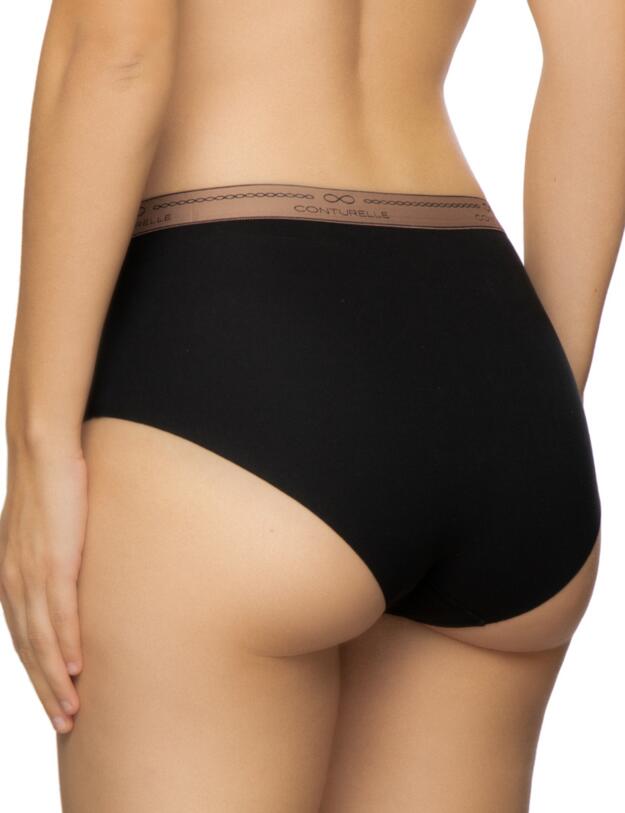 Conturelle by Felina Idealist Brief in Black