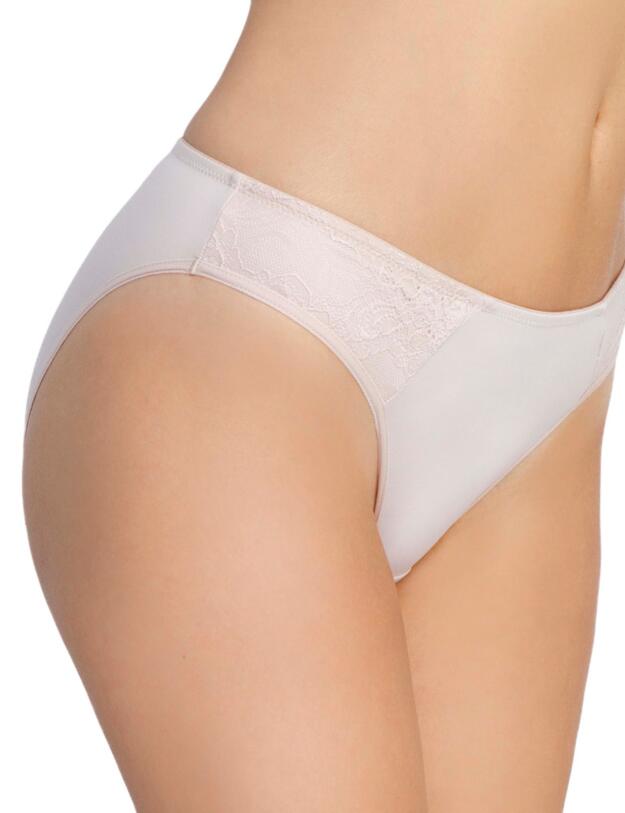 Felina 1885 by Felina Sofia Mini Brief in Skin