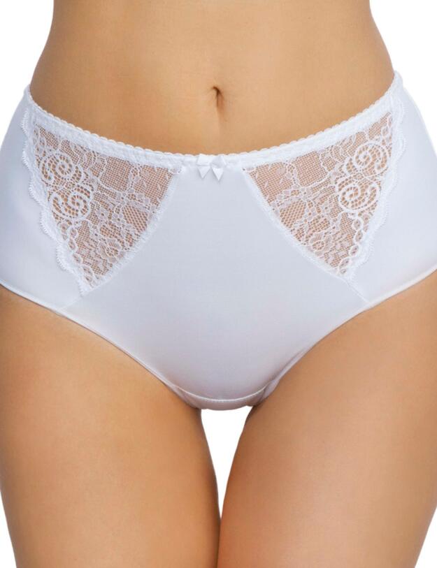 Felina 1885 by Felina Camilla Brief in White