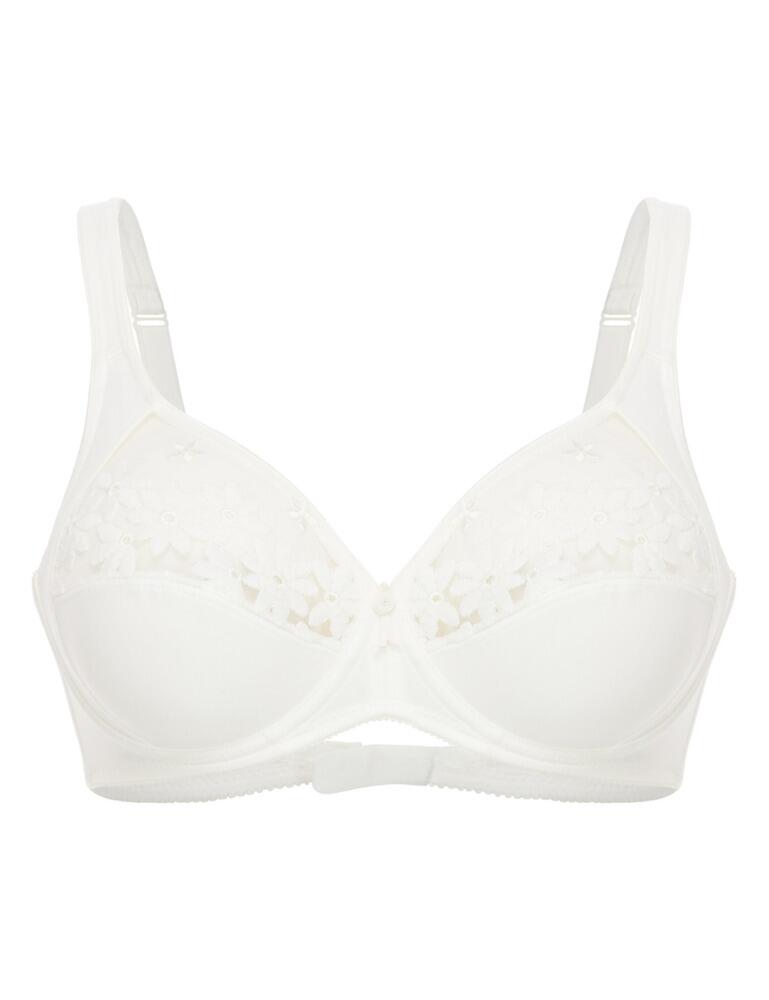 Felina Swiss Broderie Wired Bra - Belle Lingerie | Felina Swiss ...