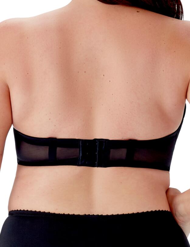 Berlei Embrace Multiway Bra Black