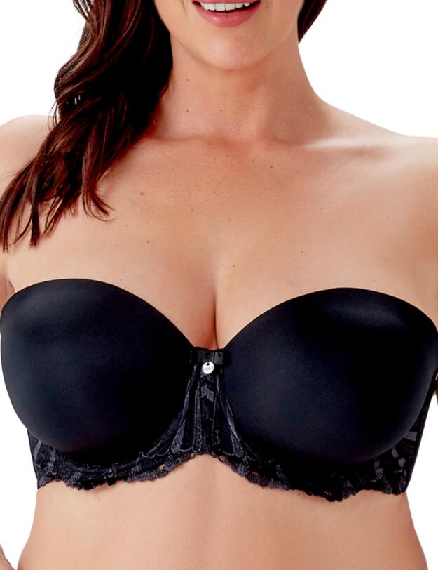 Berlei Embrace Multiway Bra Black