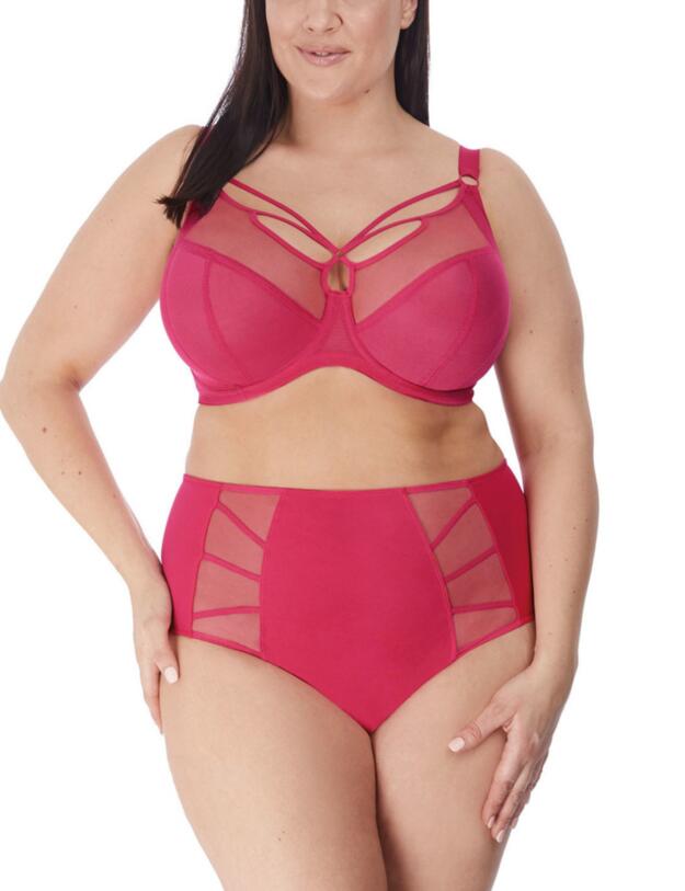 Elomi Sachi Full Brief Cherryade 