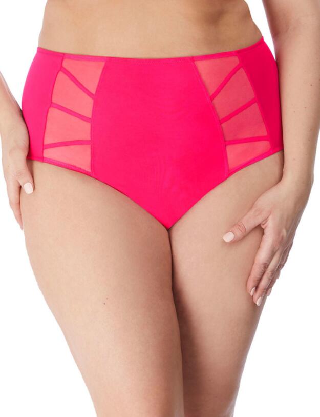 Elomi Sachi Full Brief Cherryade 