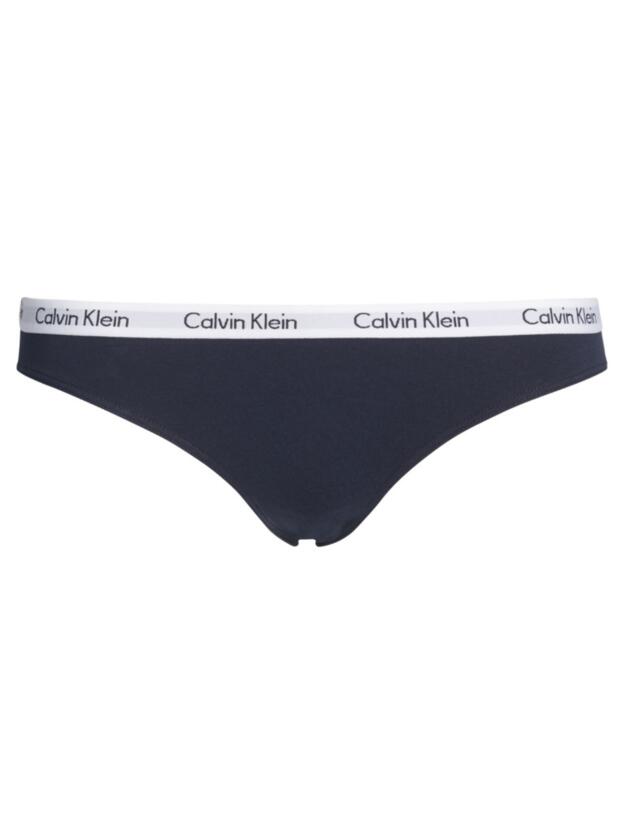 Calvin Klein Carousel Bikini Brief Shoreline 