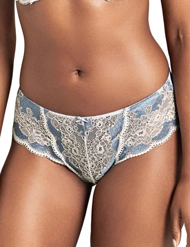 Panache Clara Brief Crystal Blue