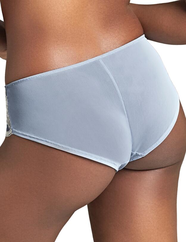 Panache Clara Brief Crystal Blue