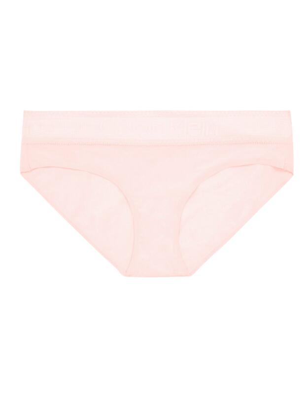 Calvin Klein Logo Lace Bikini Brief Nymphs Thigh 