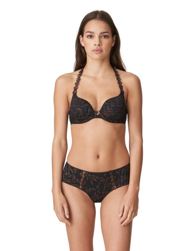 Marie Jo Avero Padded Bra in Festive