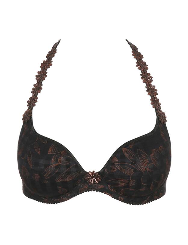 Marie Jo Avero Padded Bra in Festive