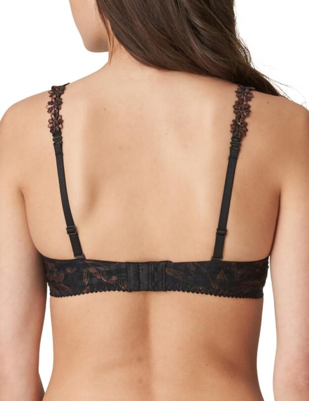 Marie Jo Avero Padded Bra in Festive