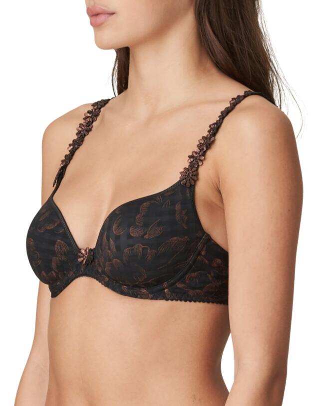 Marie Jo Avero Padded Bra in Festive