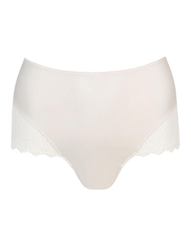 Marie Jo Christy Full Briefs in Natural