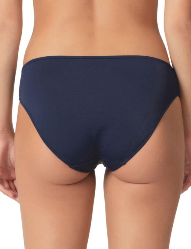 Marie Jo Claudia Rio Bikini Brief in Water Blue