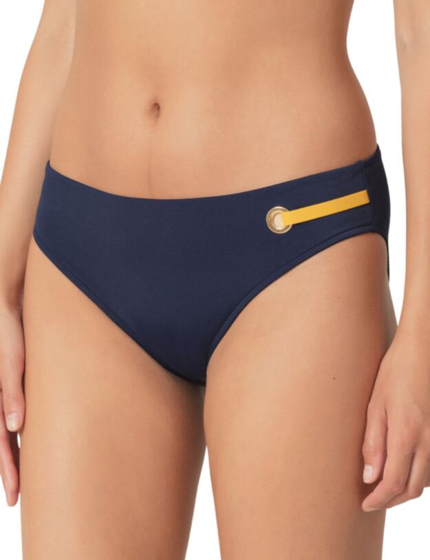 Marie Jo Claudia Rio Bikini Brief in Water Blue
