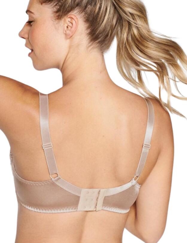 Classic Underwired Bra Skin
