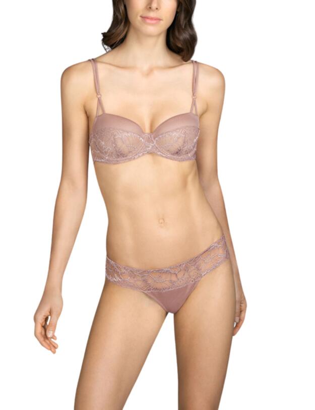  Andres Sarda Mini Short Thong Make-up