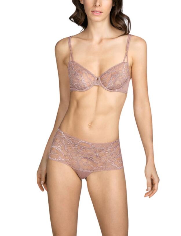 Andres Sarda Mini Full Brief Make-up