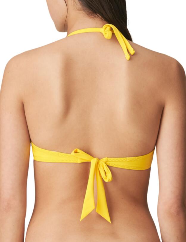 Marie Jo Aurelie Triangle Bikini Top in Sun