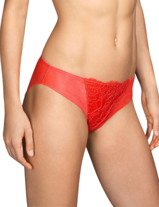 Andres Sarda LOVE Rio Briefs Spicy Berry