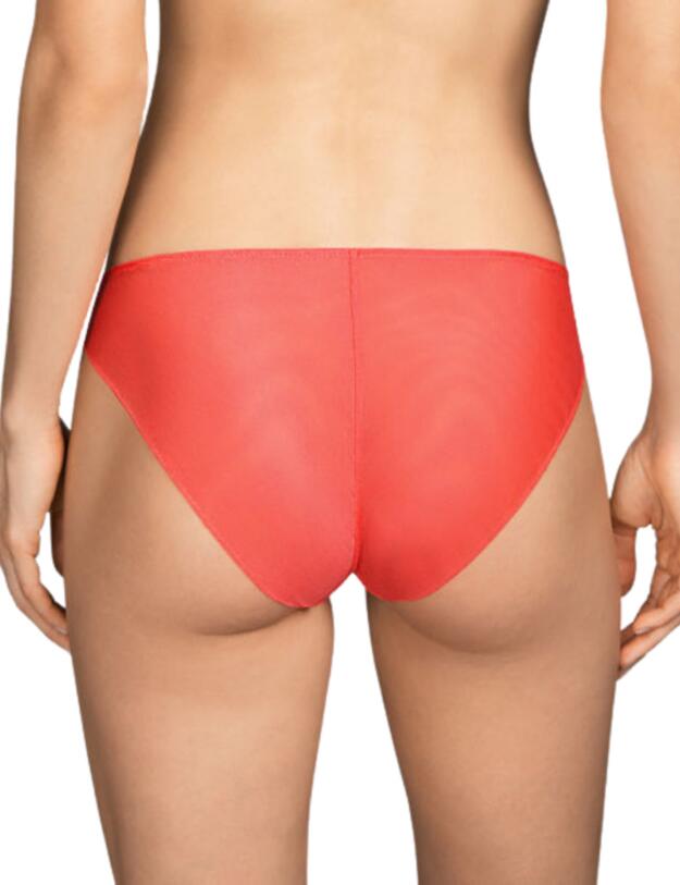 Andres Sarda LOVE Rio Briefs Spicy Berry