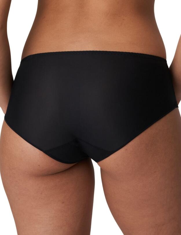 Prima Donna Twist A La Folie Hotpants Black 